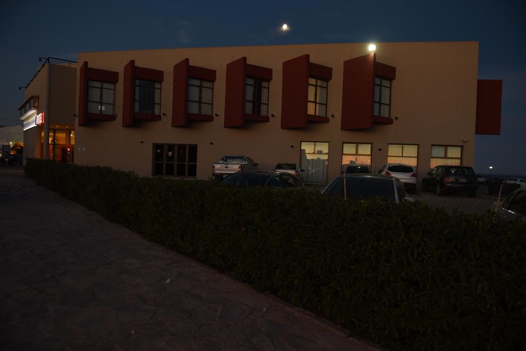 Hotel Y Casino Del Rio - Las Grutas Exteriér fotografie