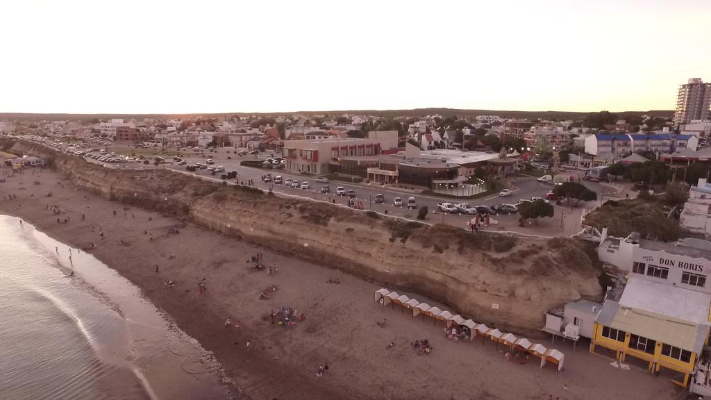 Hotel Y Casino Del Rio - Las Grutas Exteriér fotografie
